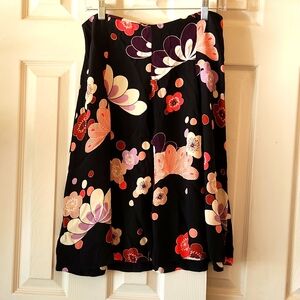 Ann Taylor Skirt sz 6